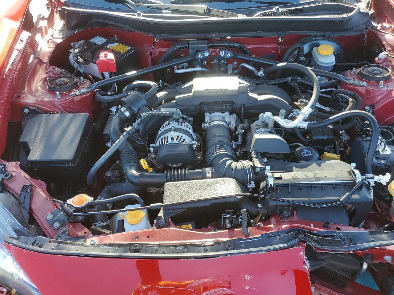 Toyota 86 Base