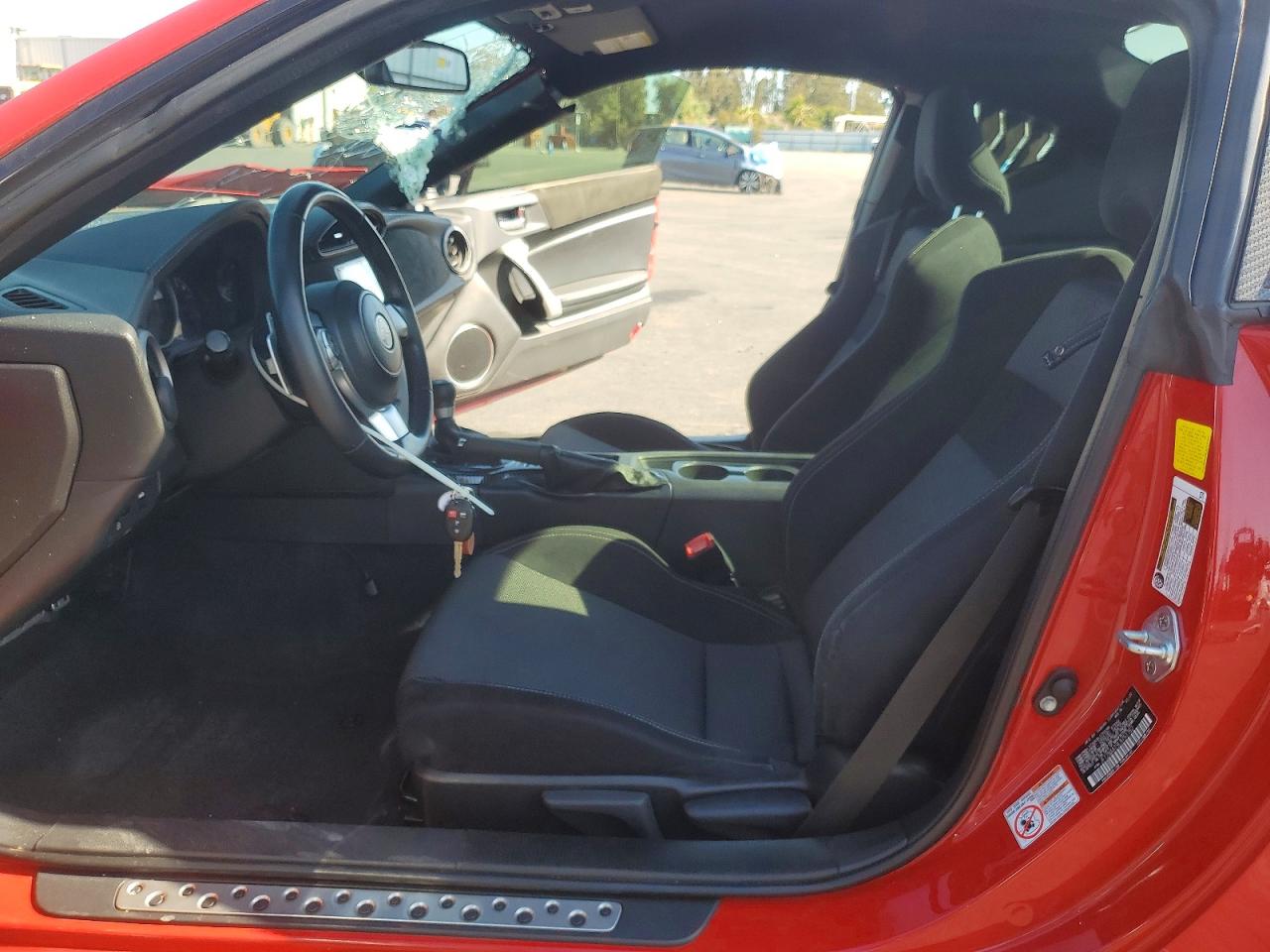 Toyota 86 Base