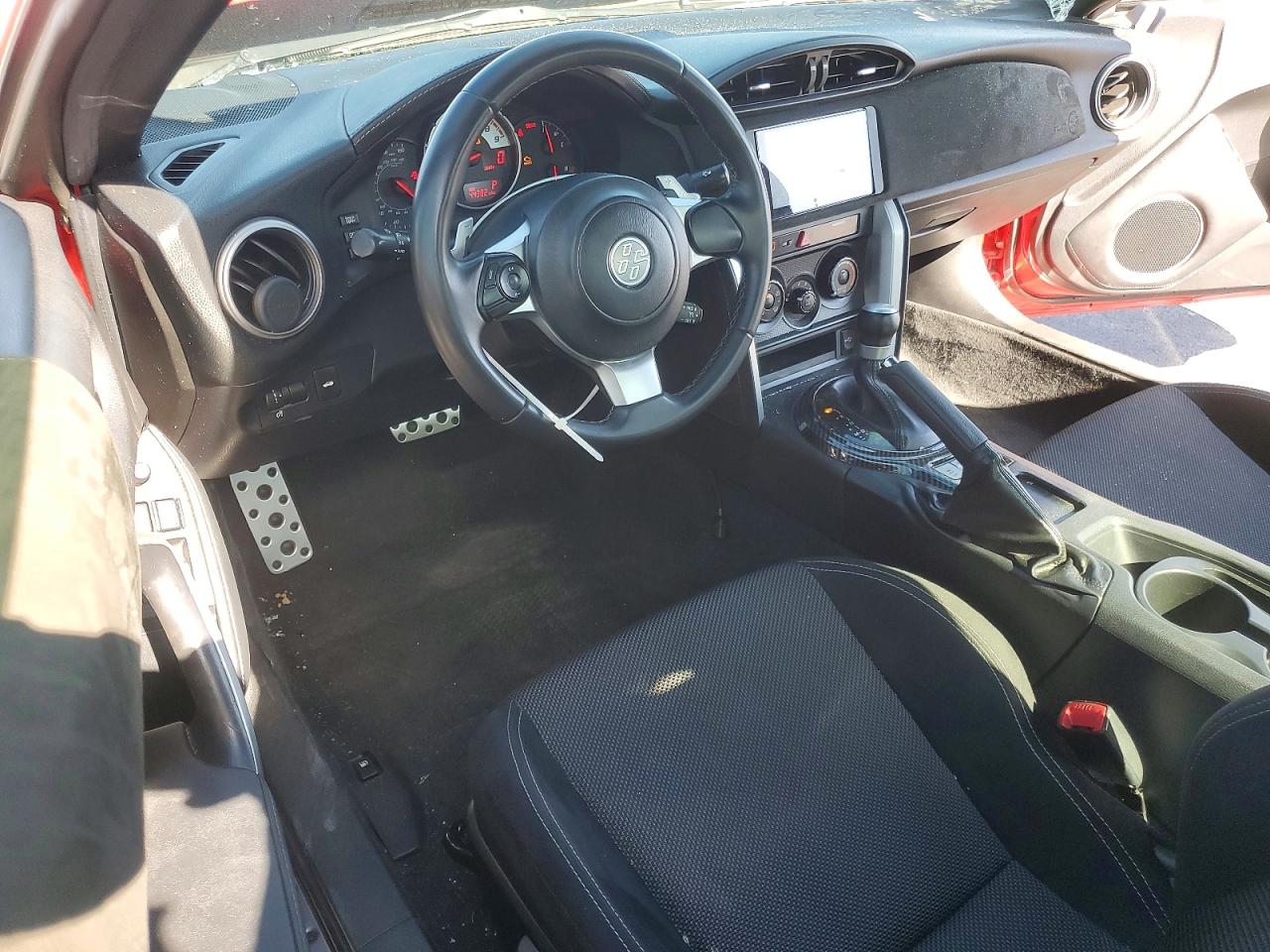 Toyota 86 Base