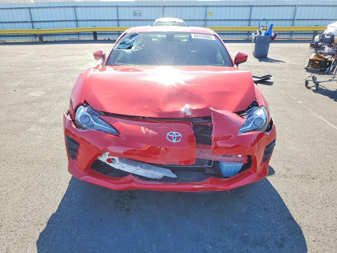 Toyota 86 Base