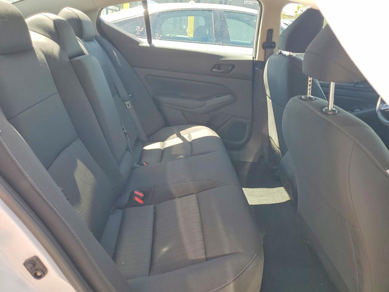 Nissan Altima Sv