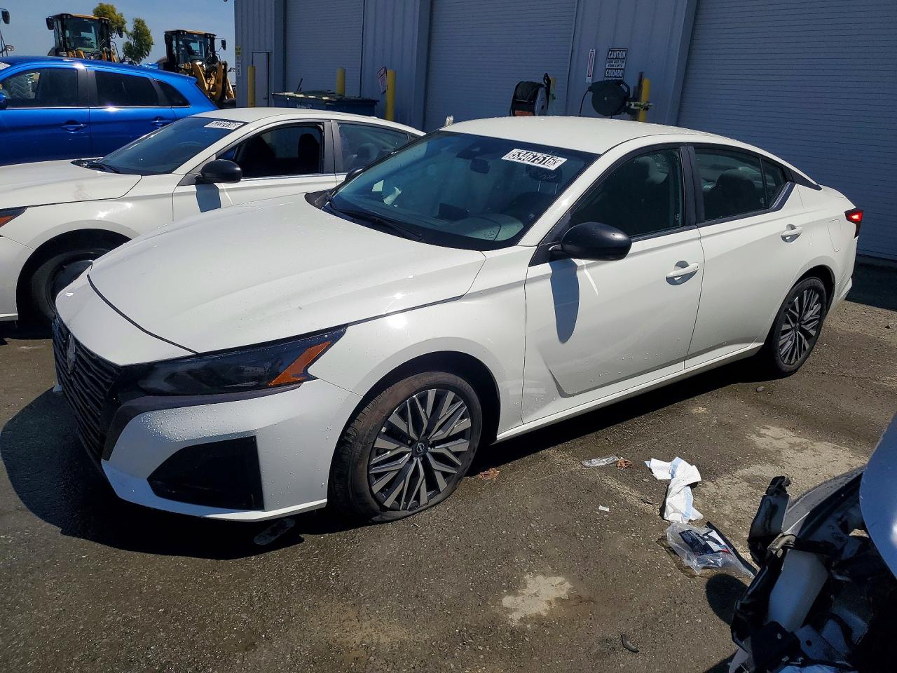 2026 Nissan Altima