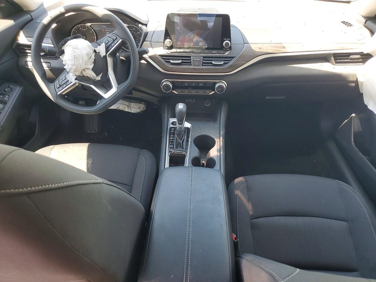Nissan Altima Sv