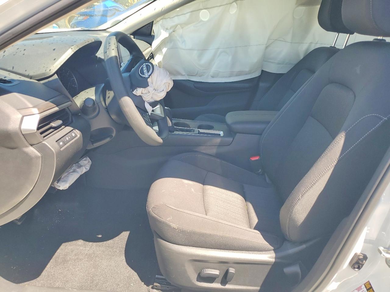 Nissan Altima Sv