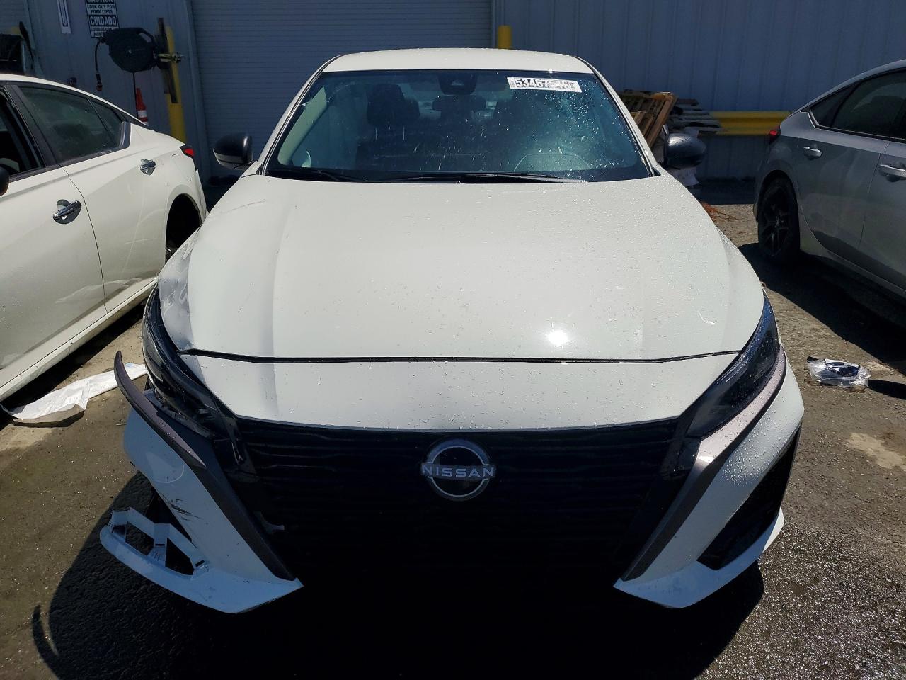 Nissan Altima Sv