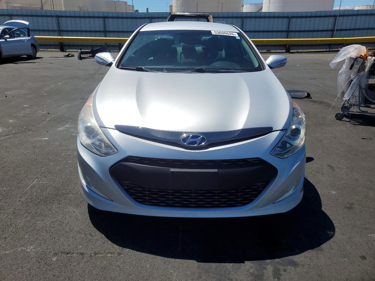 Hyundai SONATA Base