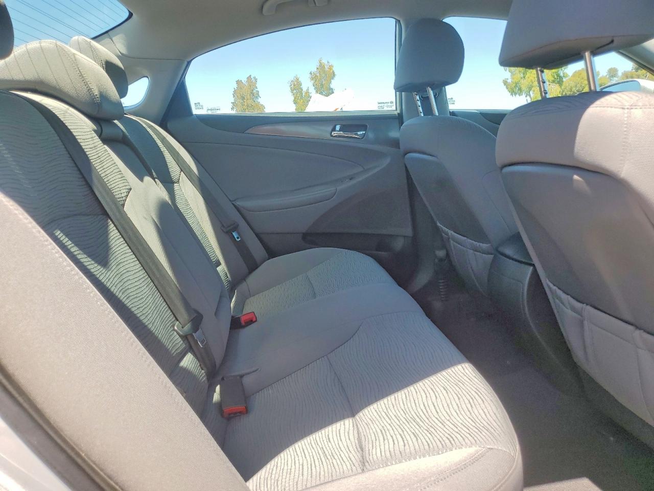 Hyundai SONATA Base