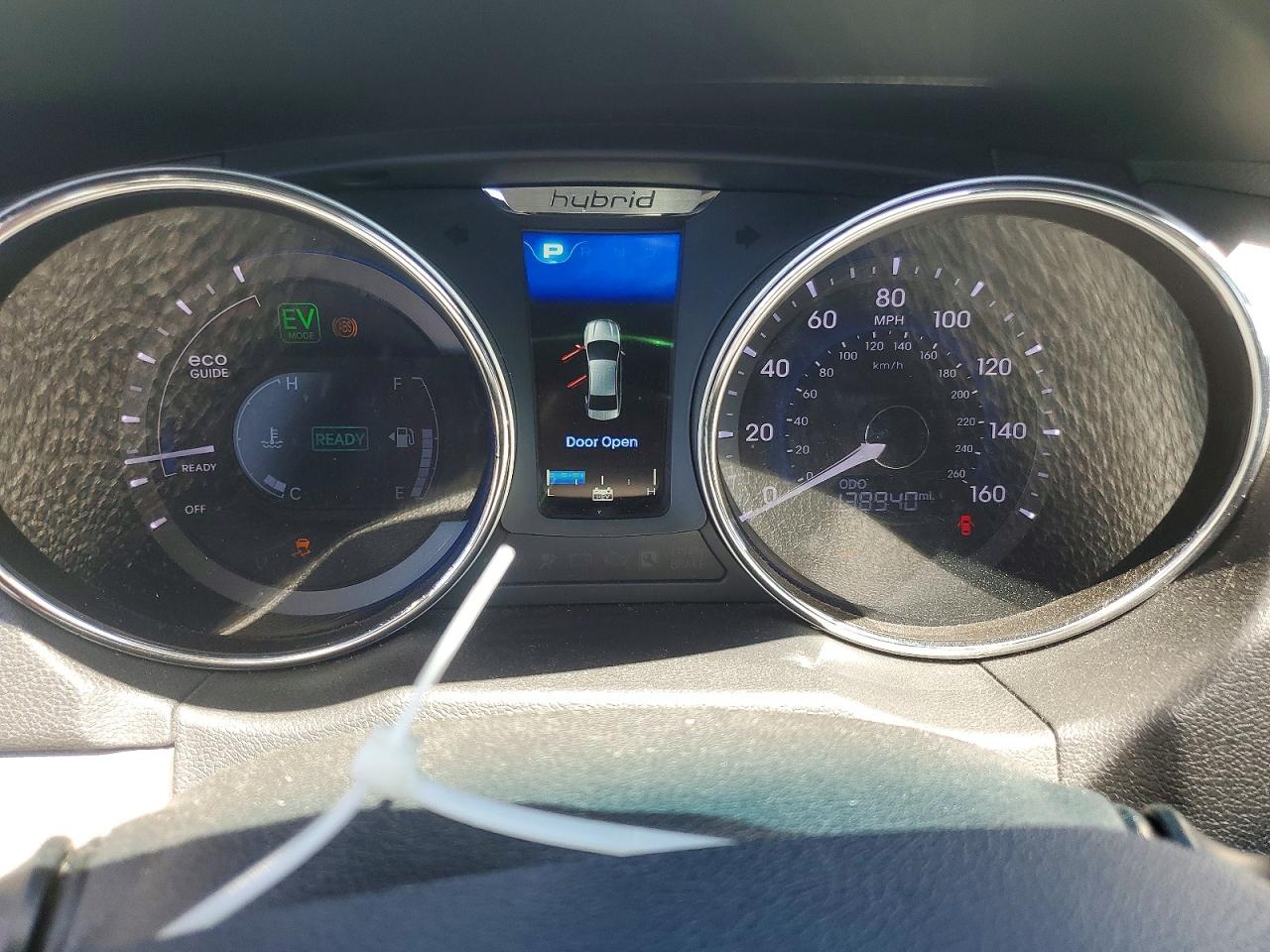 Hyundai SONATA Base