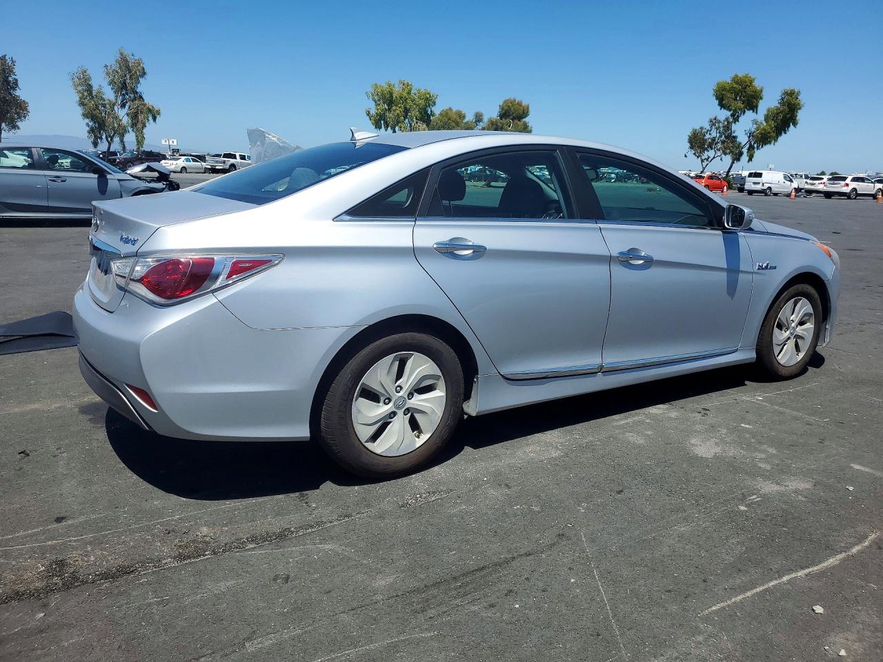 Hyundai SONATA Base