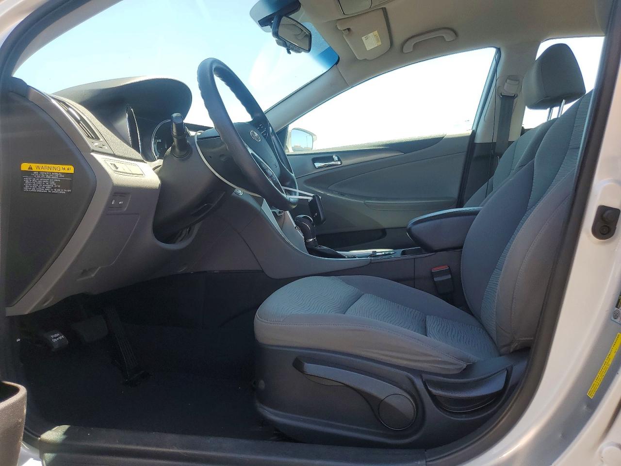 Hyundai SONATA Base