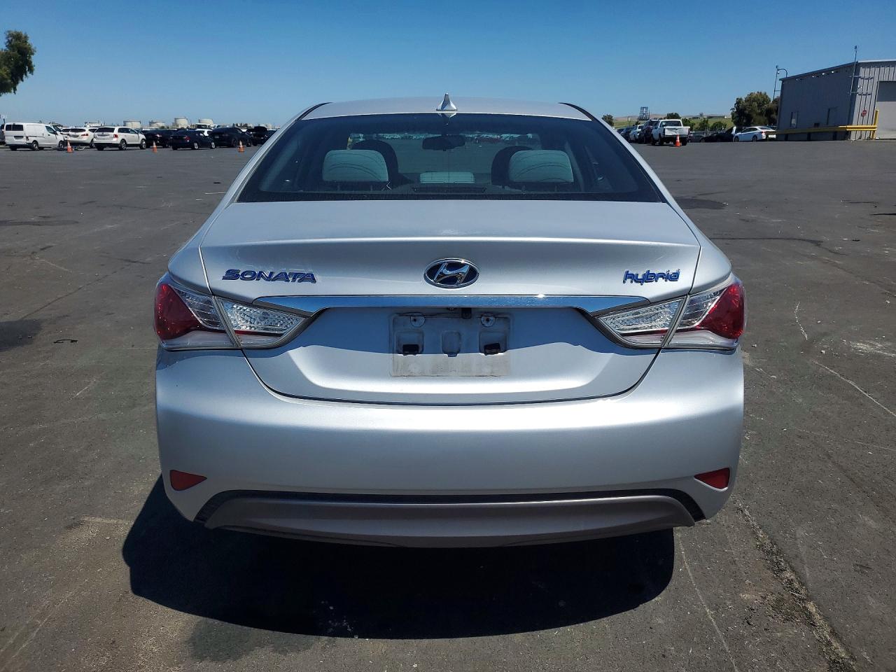 Hyundai SONATA Base