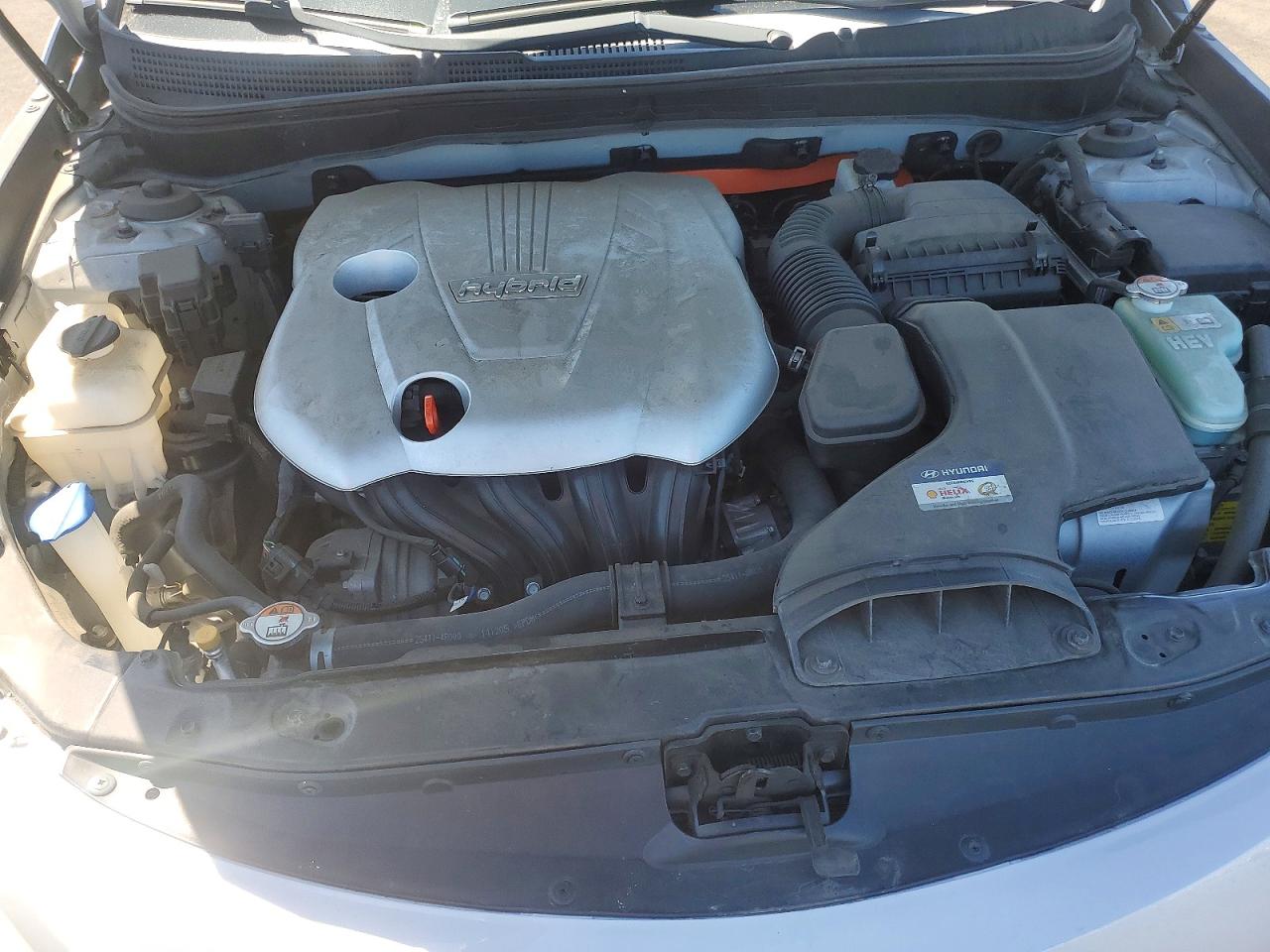 Hyundai SONATA Base