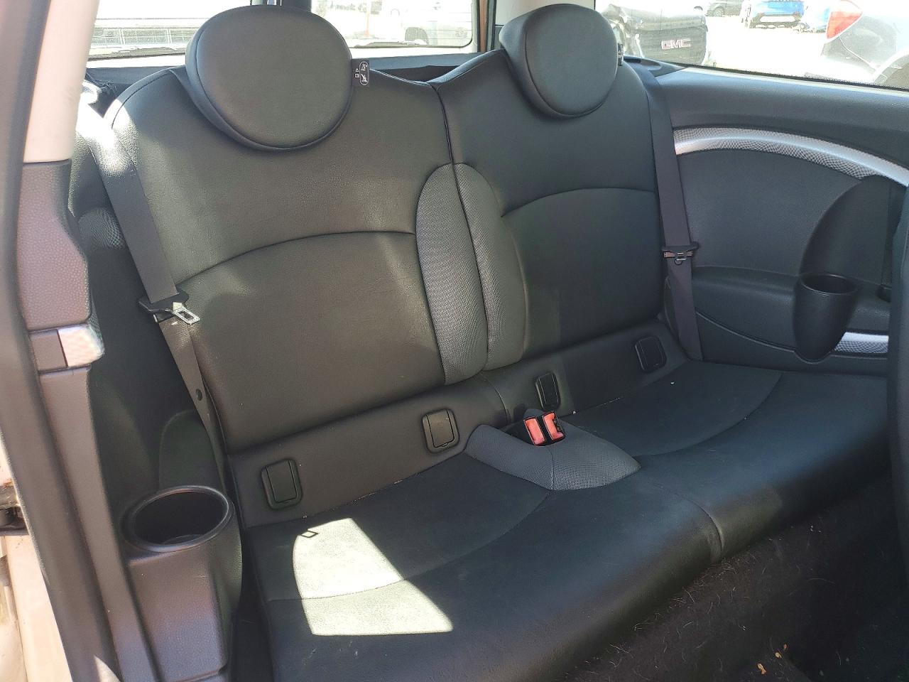 MINI Cooper S Clubman