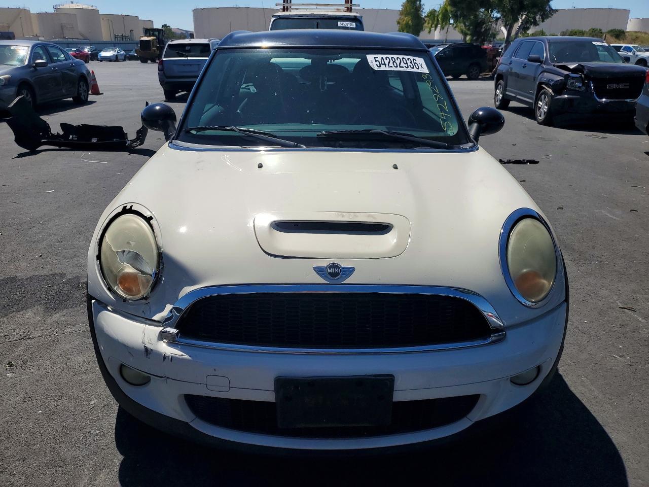 MINI Cooper S Clubman
