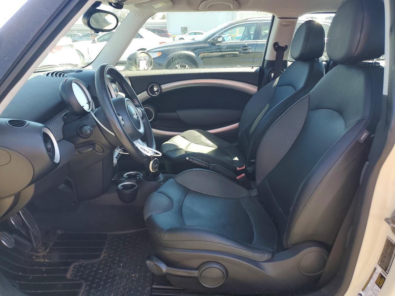 MINI Cooper S Clubman
