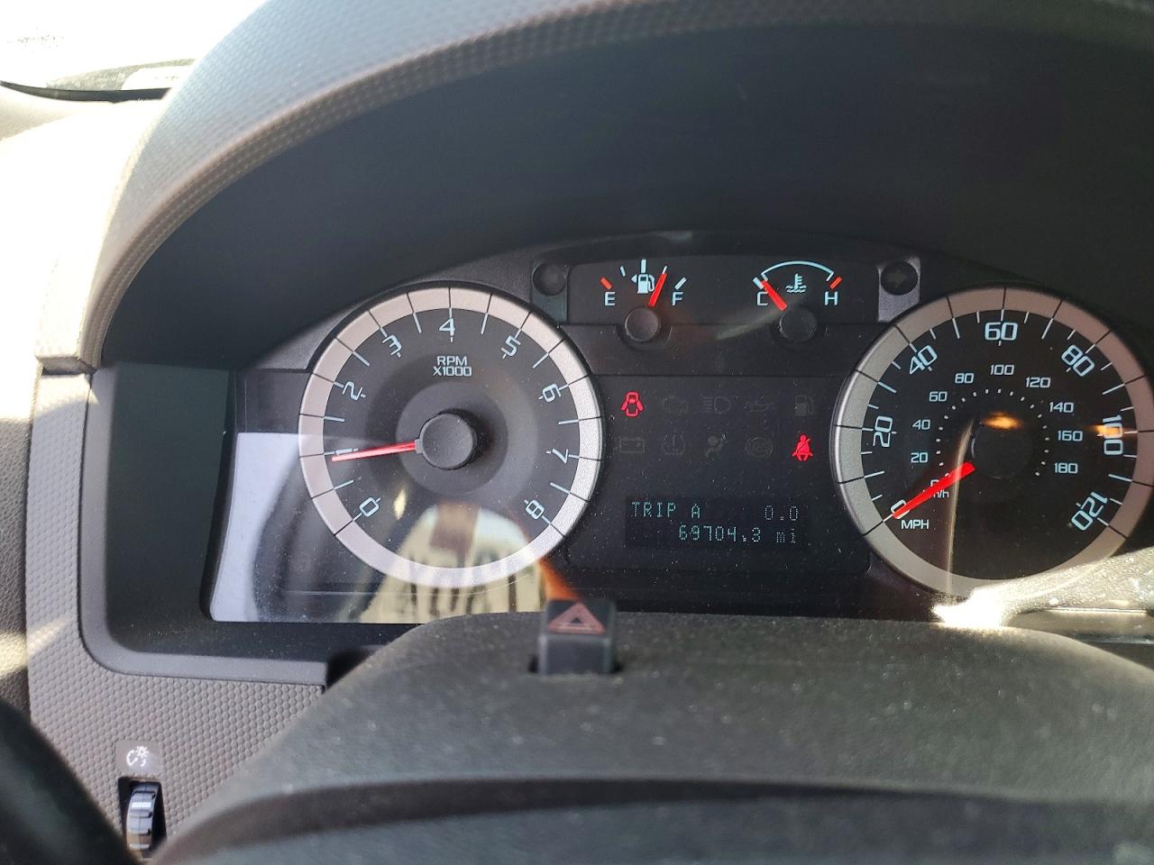 Ford Escape Xlt