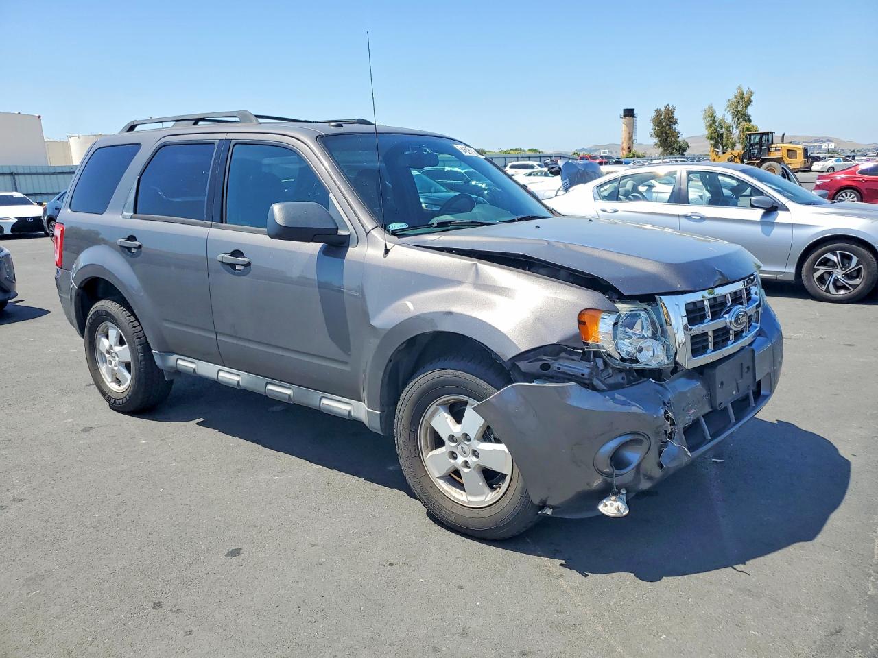 Ford Escape Xlt