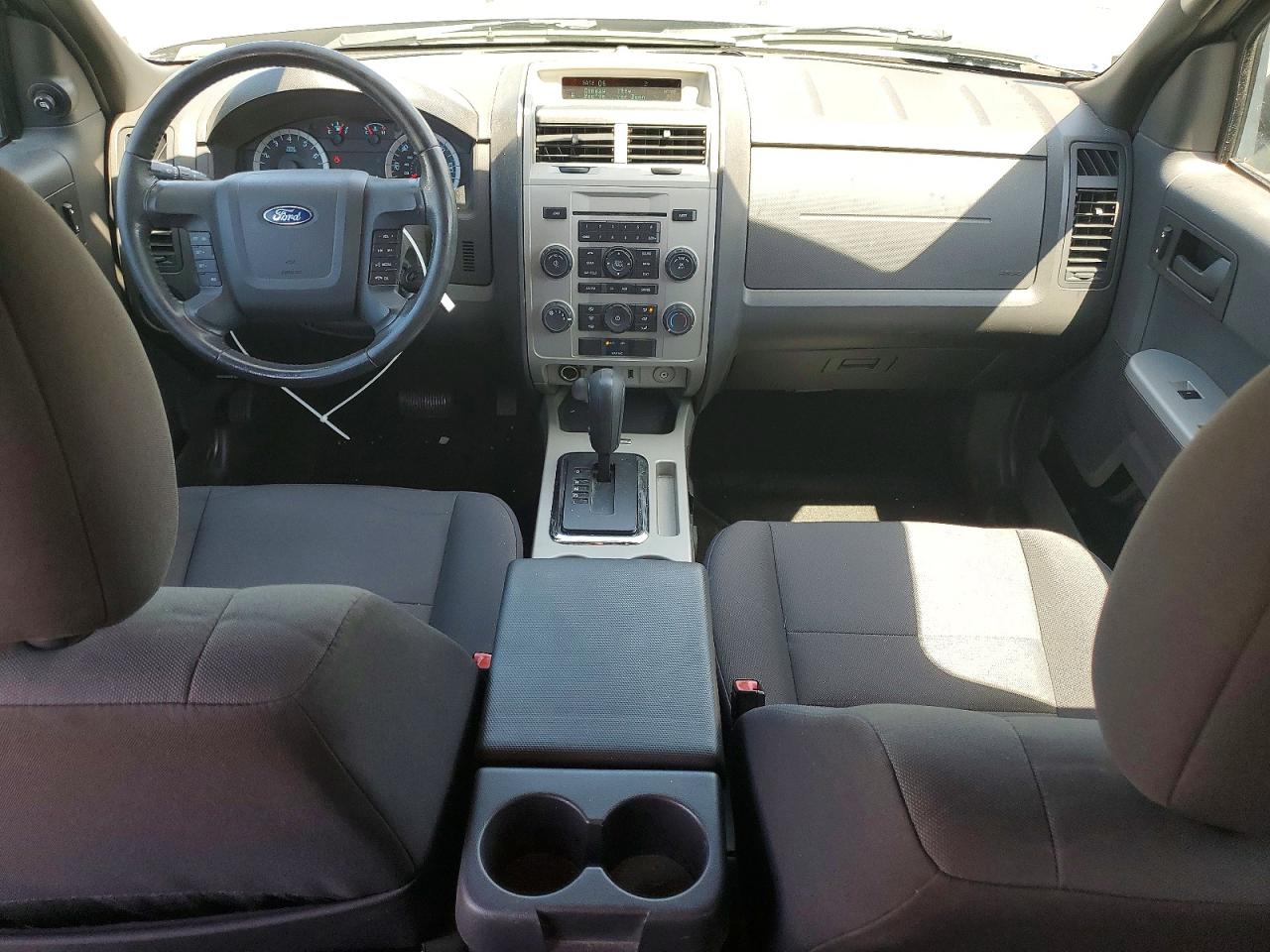Ford Escape Xlt