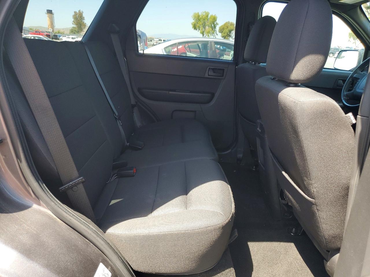 Ford Escape Xlt