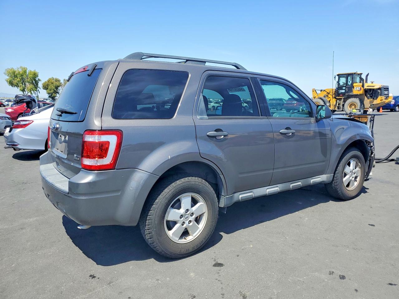 Ford Escape Xlt