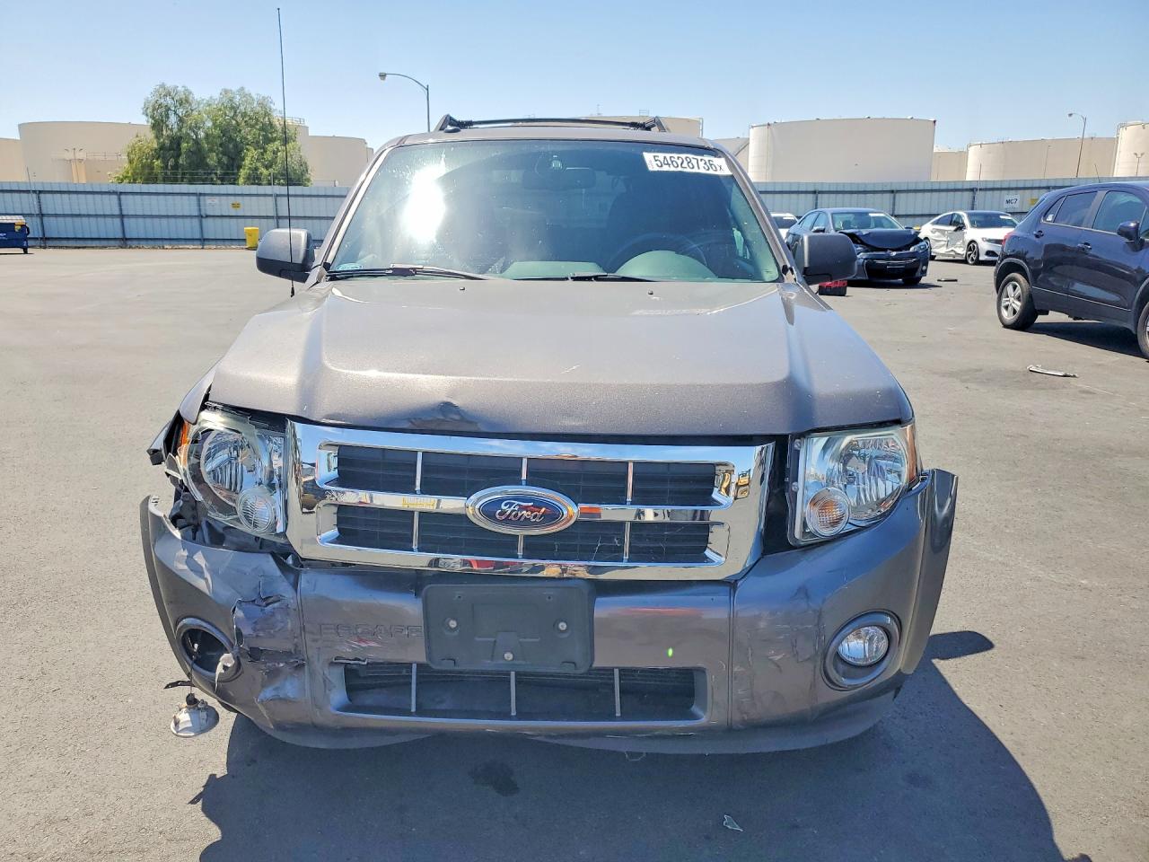 Ford Escape Xlt