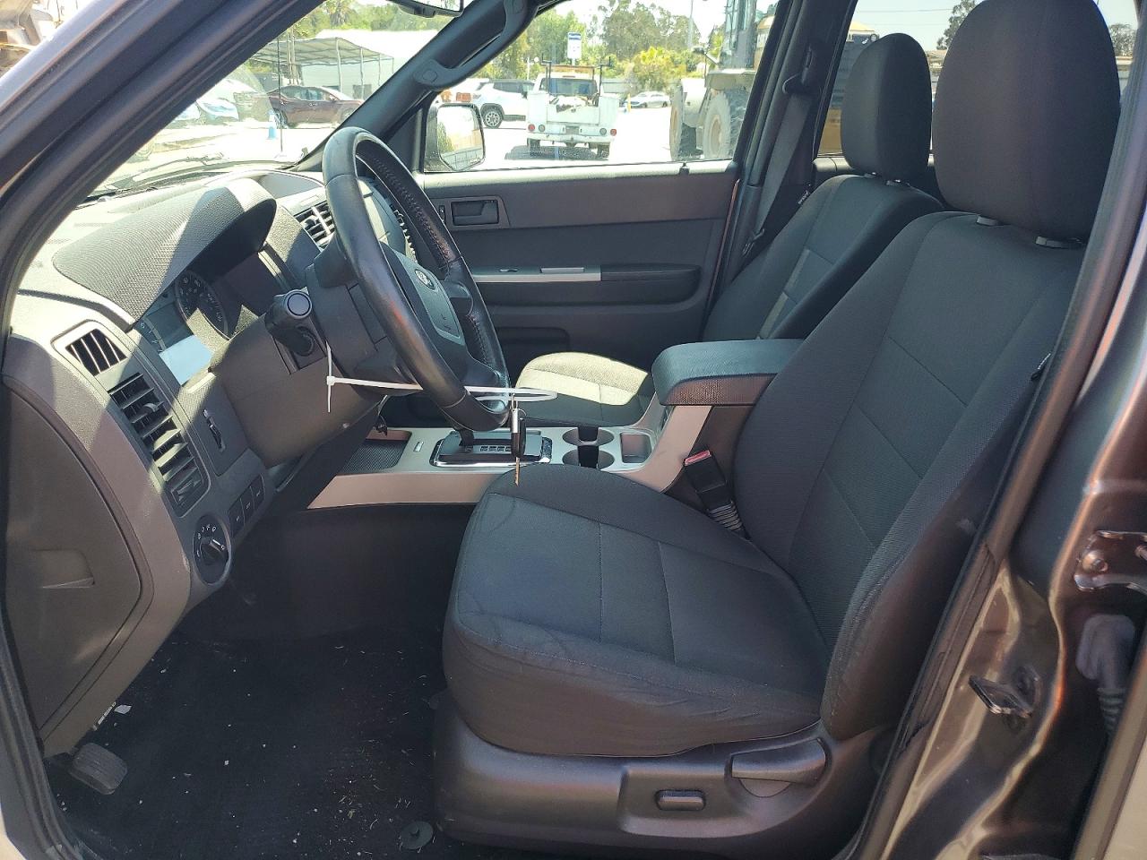Ford Escape Xlt
