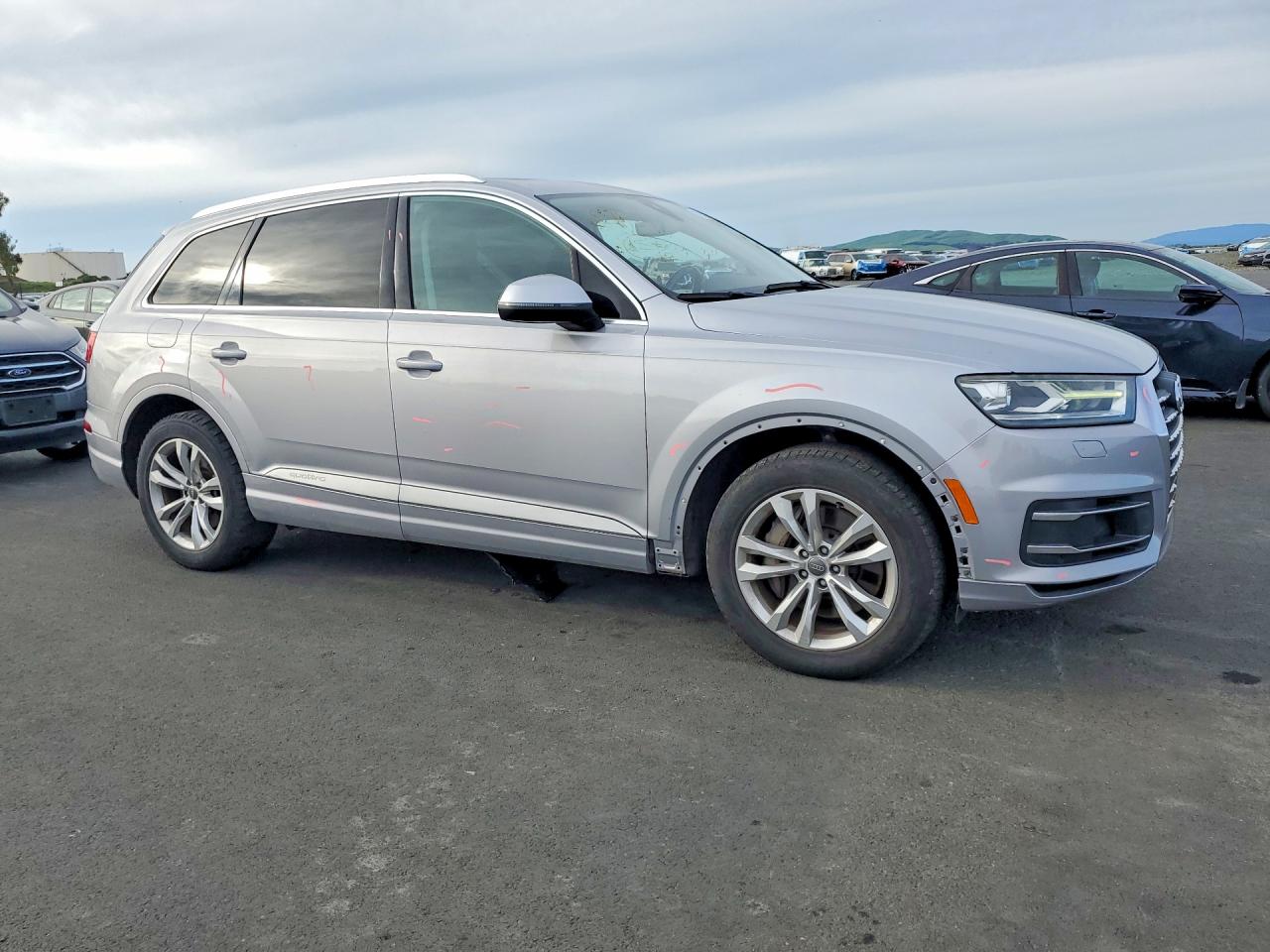 Audi Q7 Premium