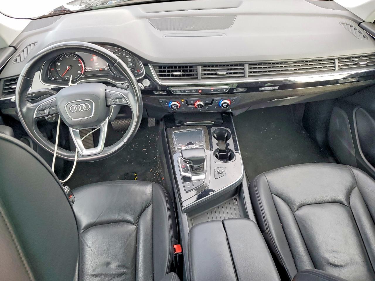 Audi Q7 Premium