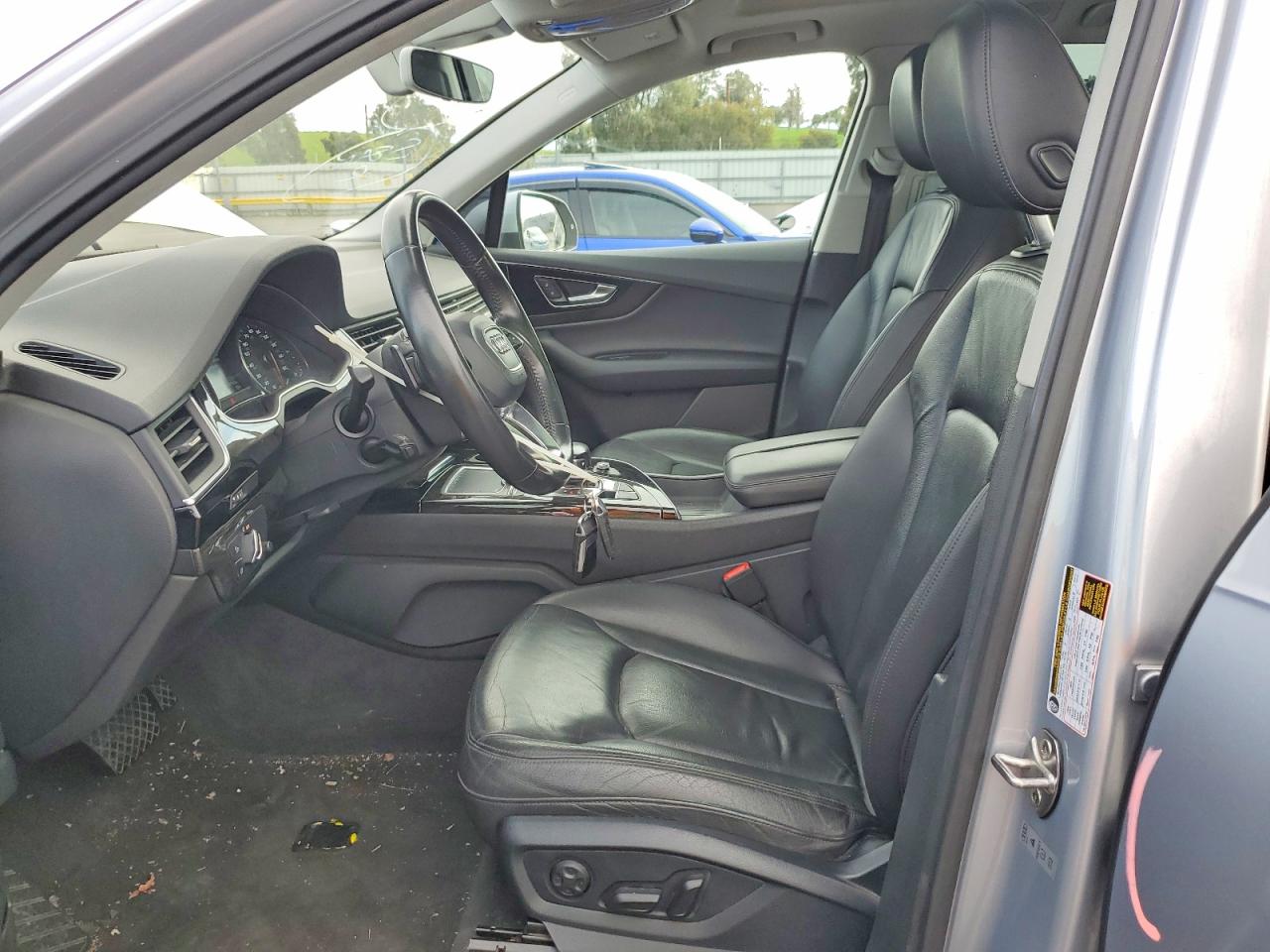 Audi Q7 Premium