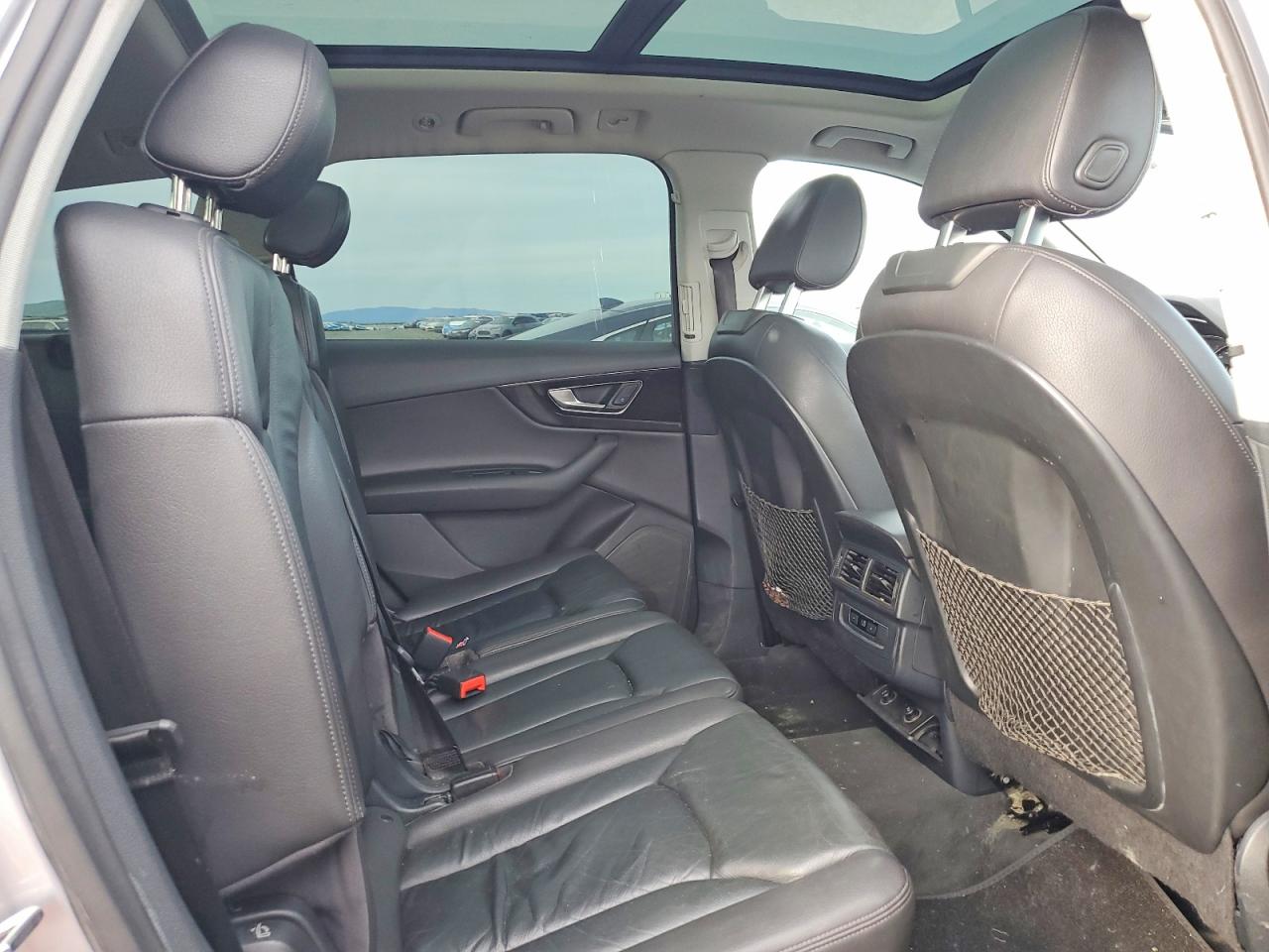 Audi Q7 Premium