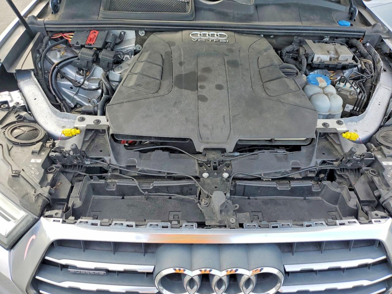 Audi Q7 Premium