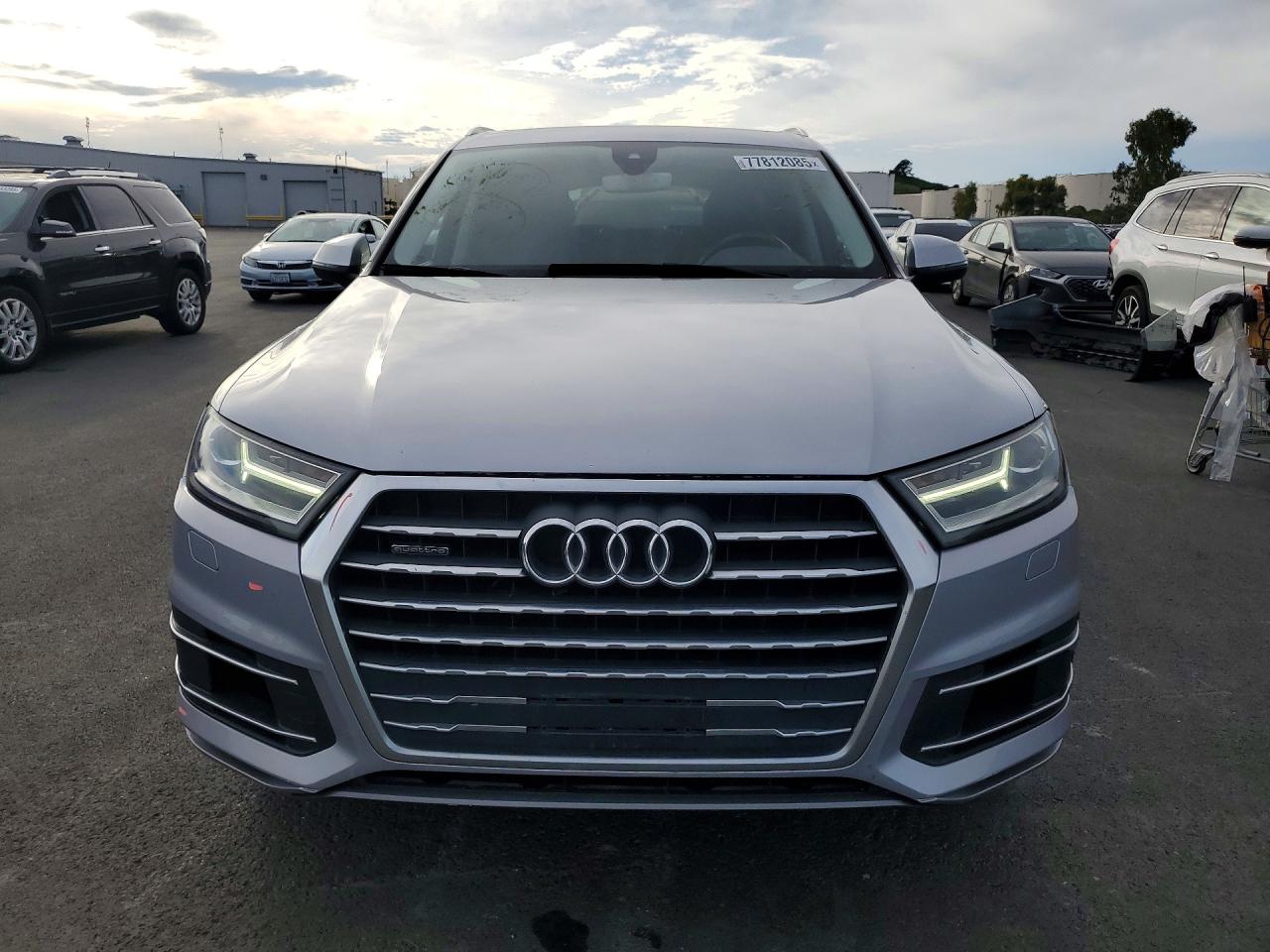 Audi Q7 Premium
