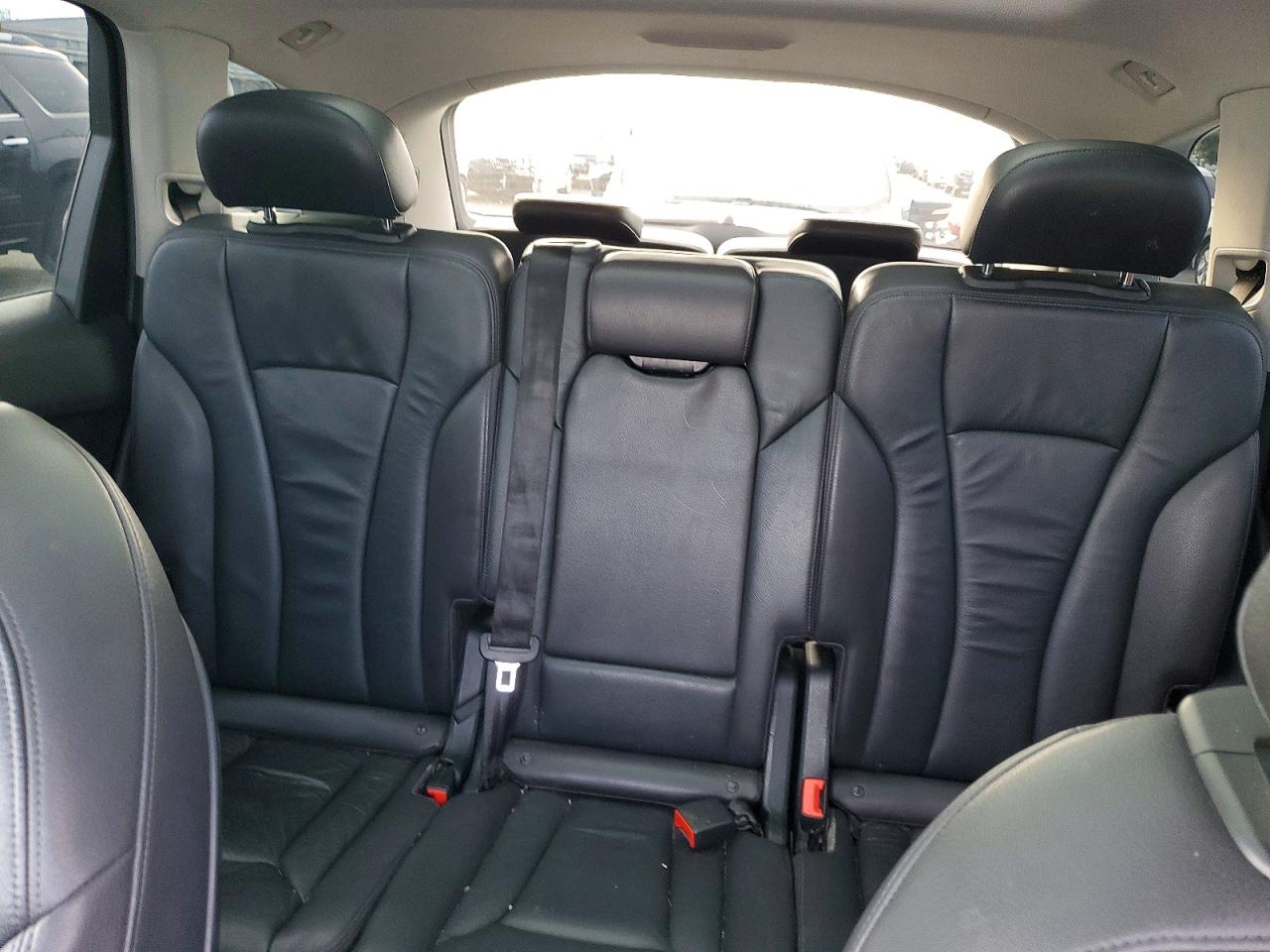 Audi Q7 Premium