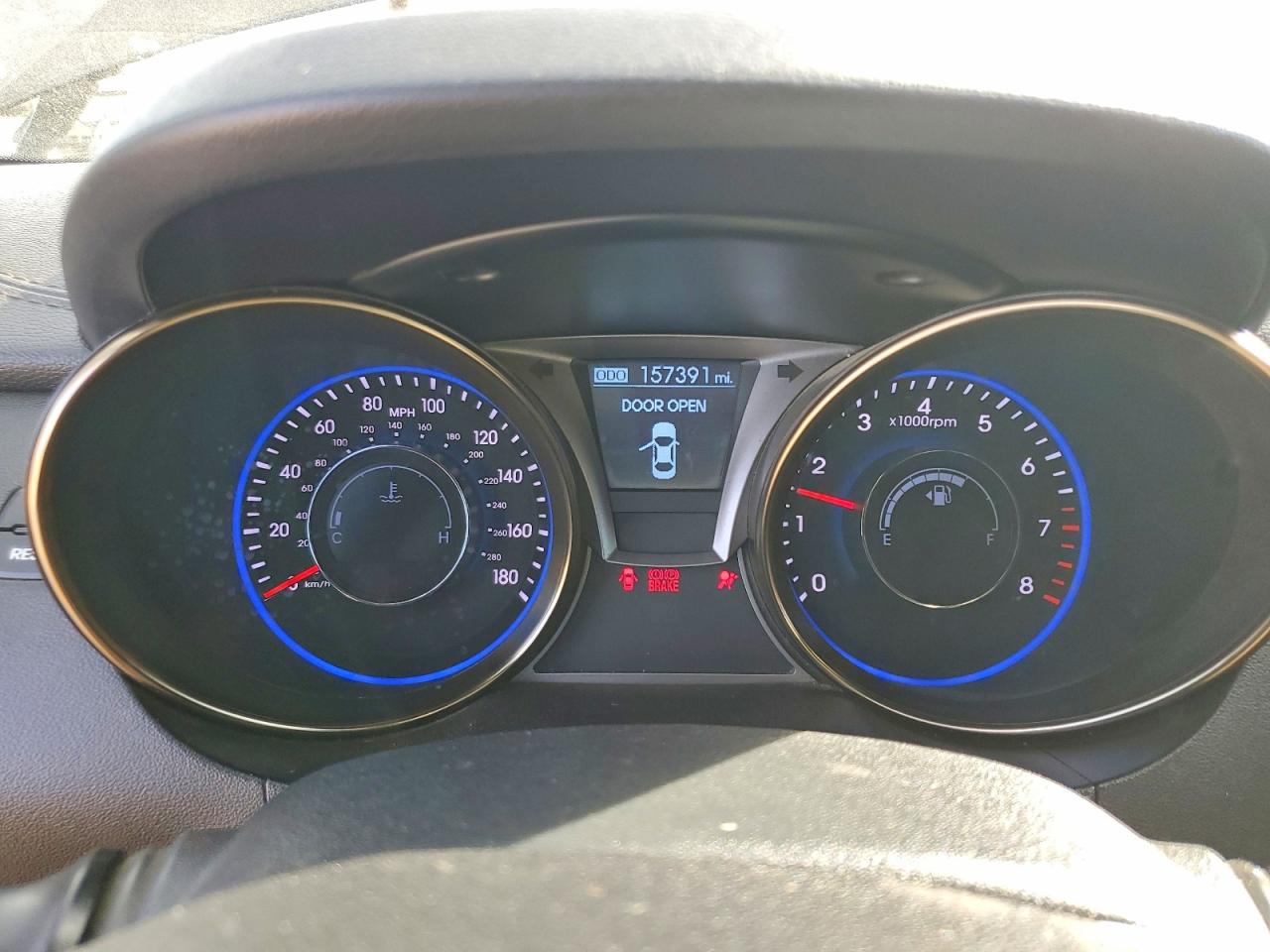 Hyundai Genesis 3.8 R-spec