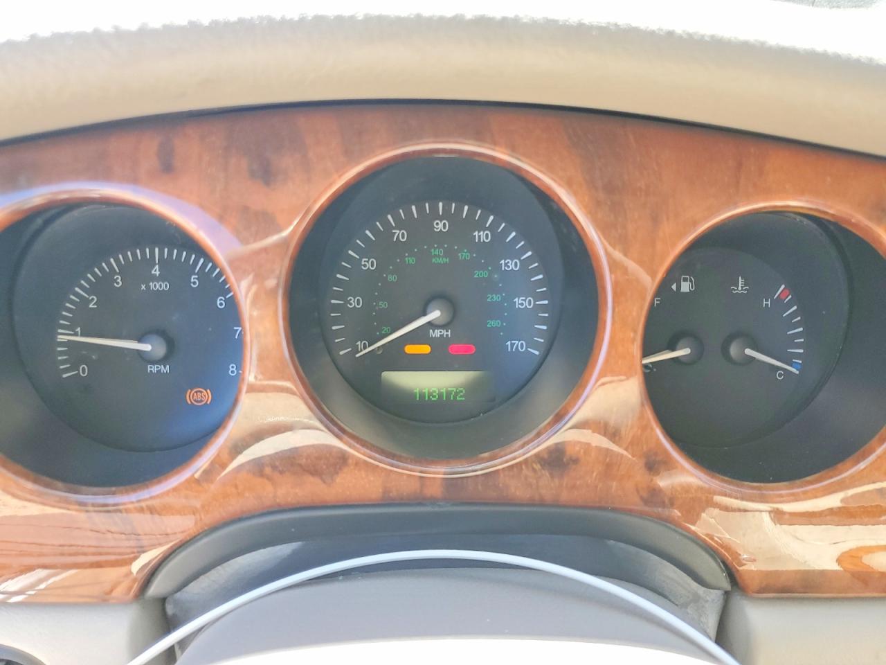 Jaguar Xj8