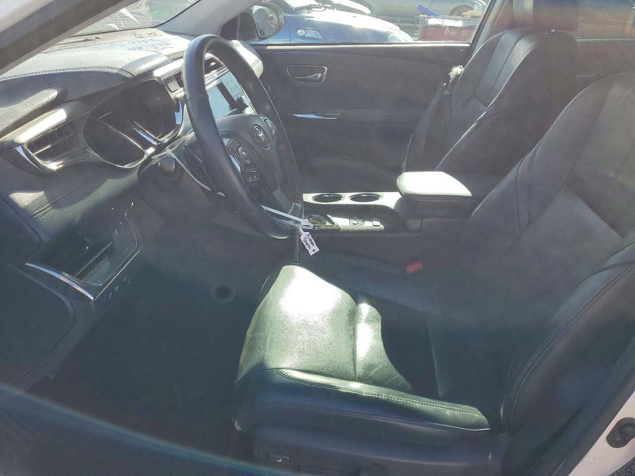 Toyota Avalon Limited