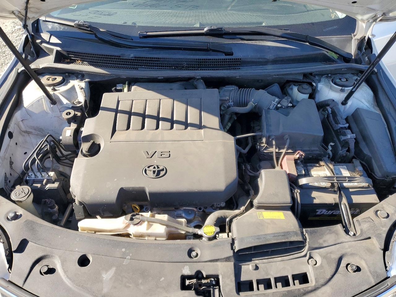 Toyota Avalon Limited