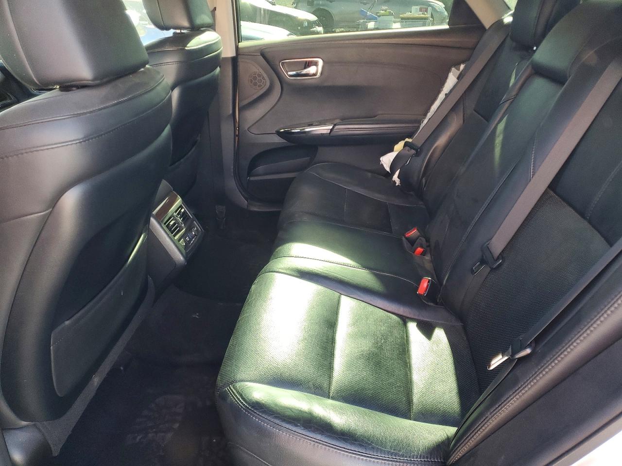 Toyota Avalon Limited