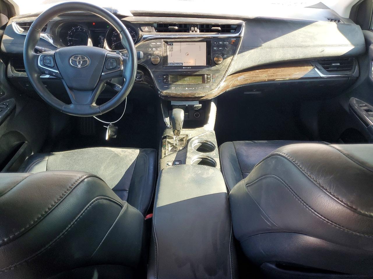 Toyota Avalon Limited