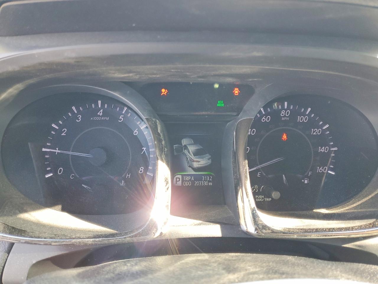 Toyota Avalon Limited