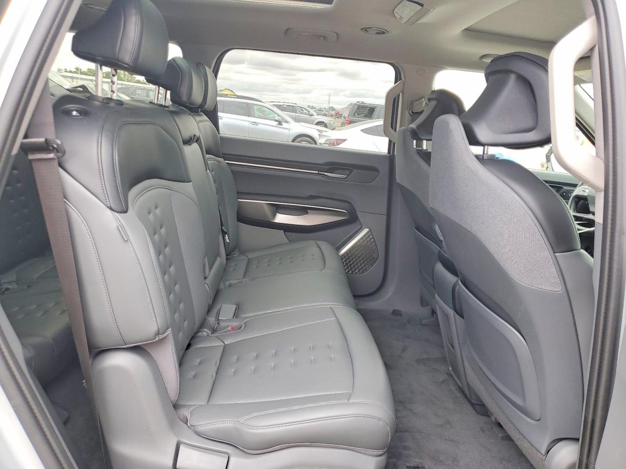 Kia Ev9 Wind Wind