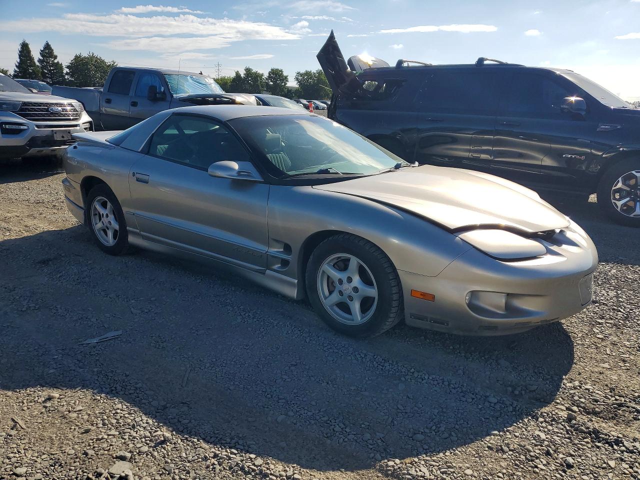 Pontiac Firebird
