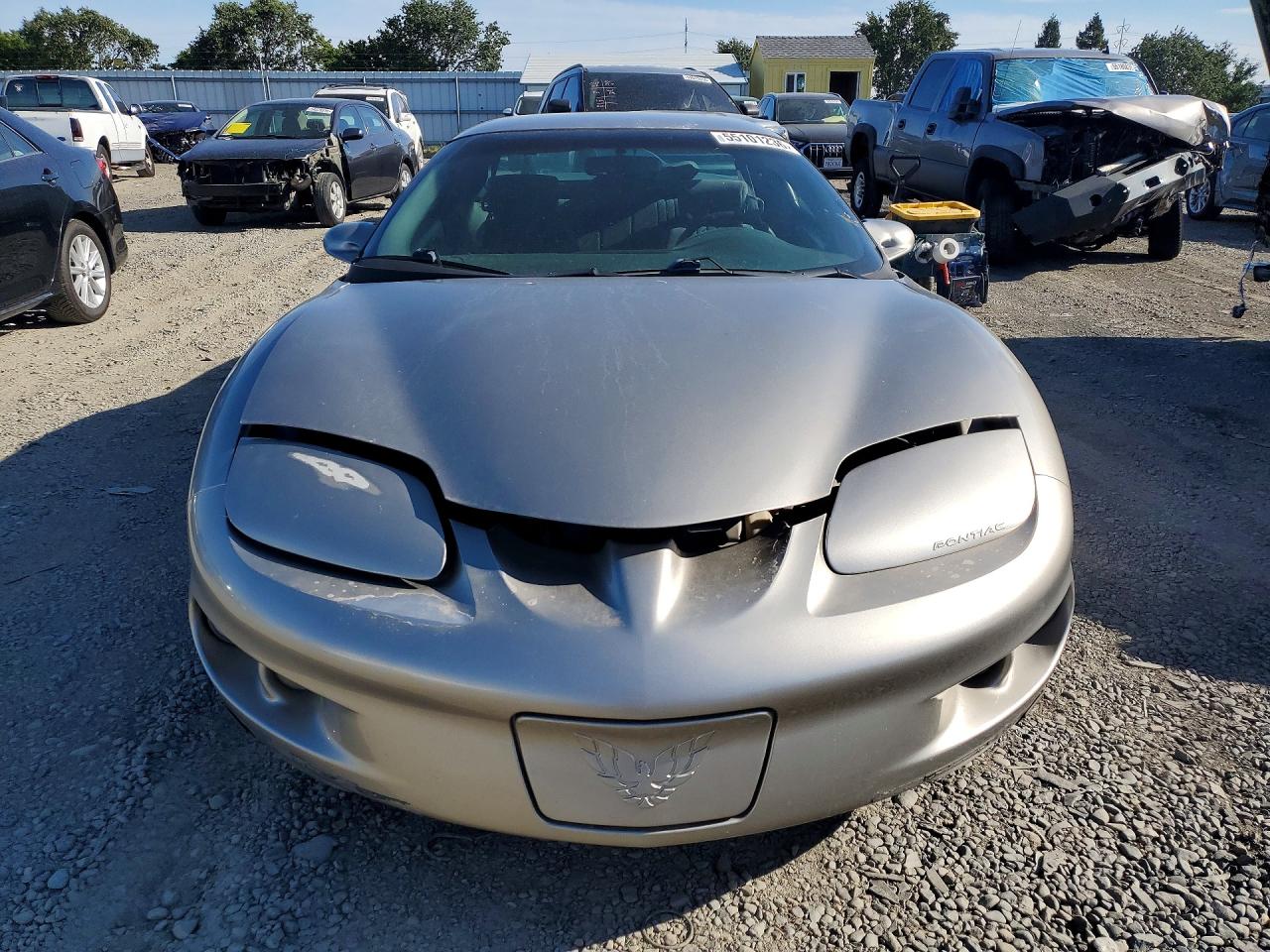 Pontiac Firebird