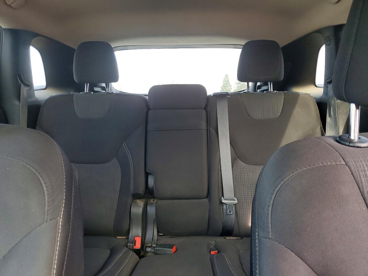 Jeep Grand Cherokee Latitude
