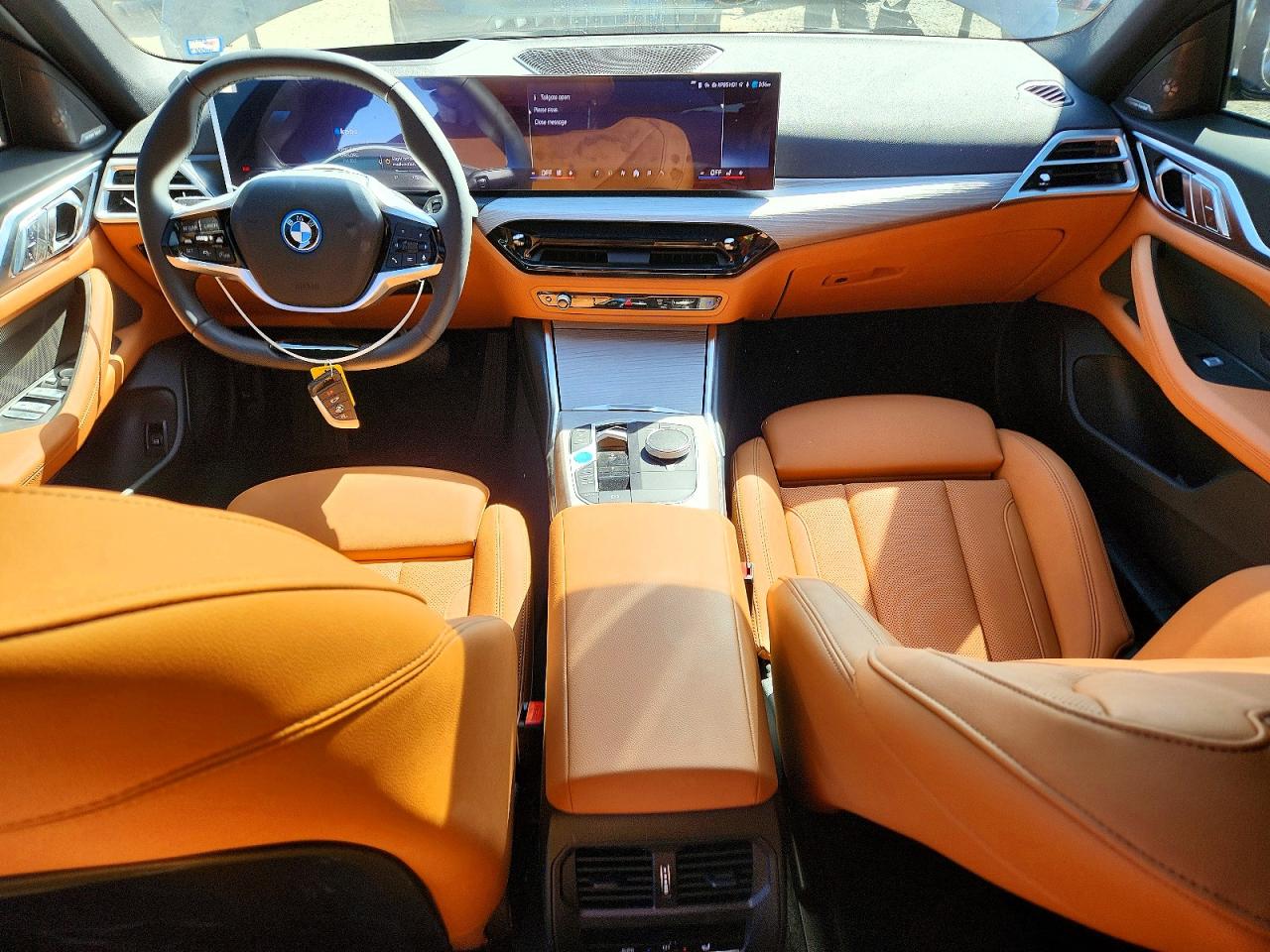 BMW i4 Edrive 40