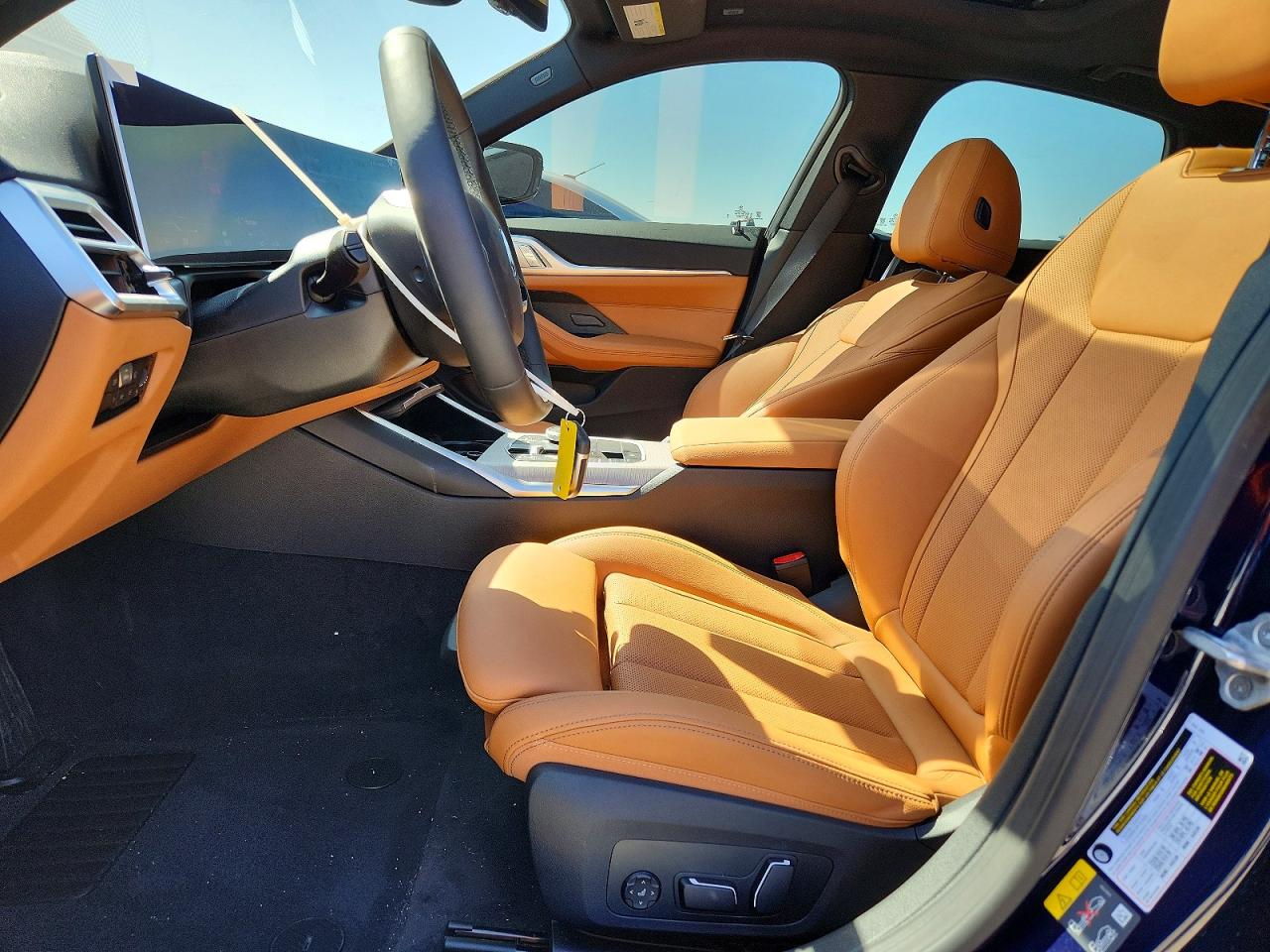 BMW i4 Edrive 40