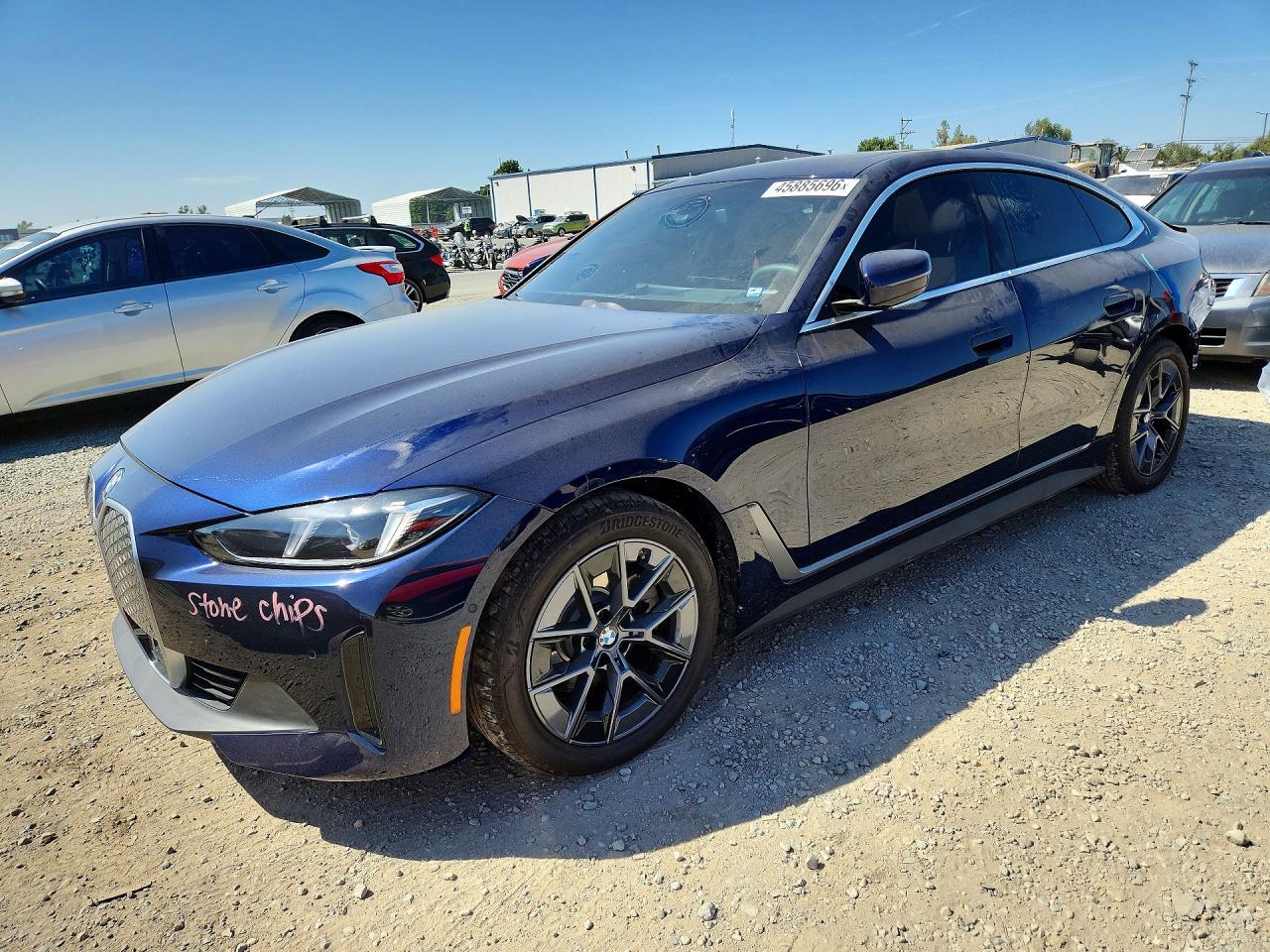 2025 BMW i4