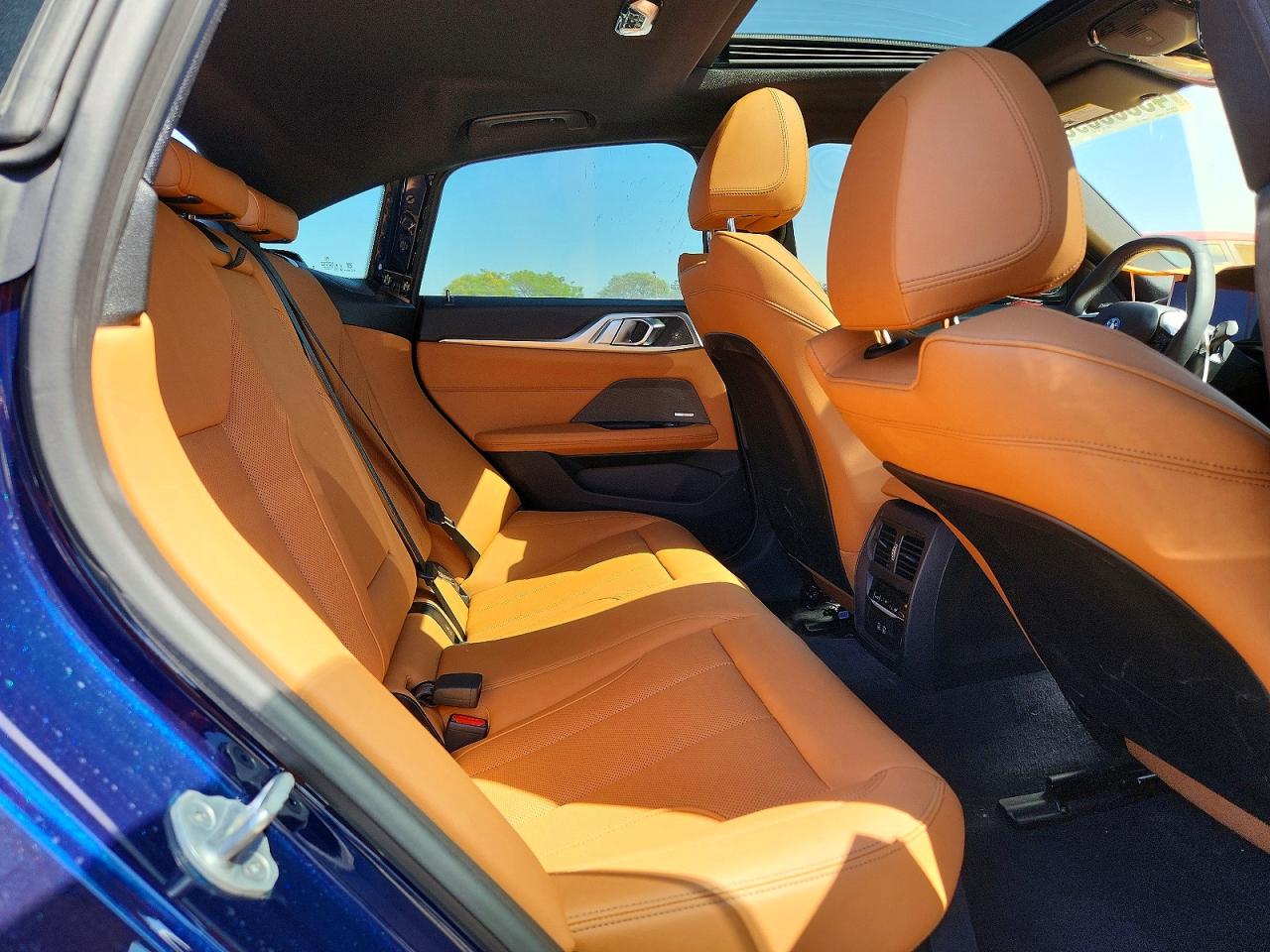 BMW i4 Edrive 40