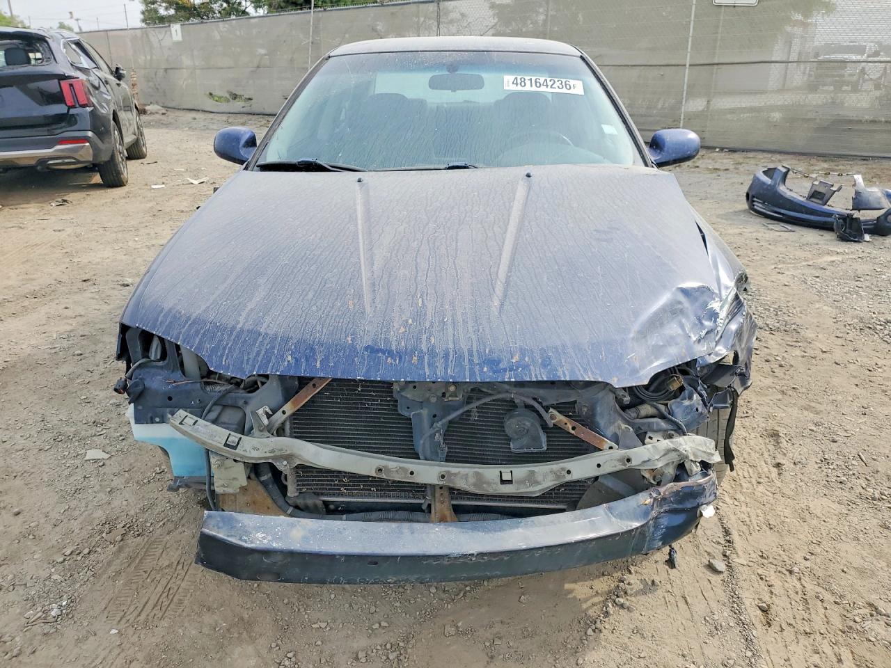 Nissan Sentra 1.8