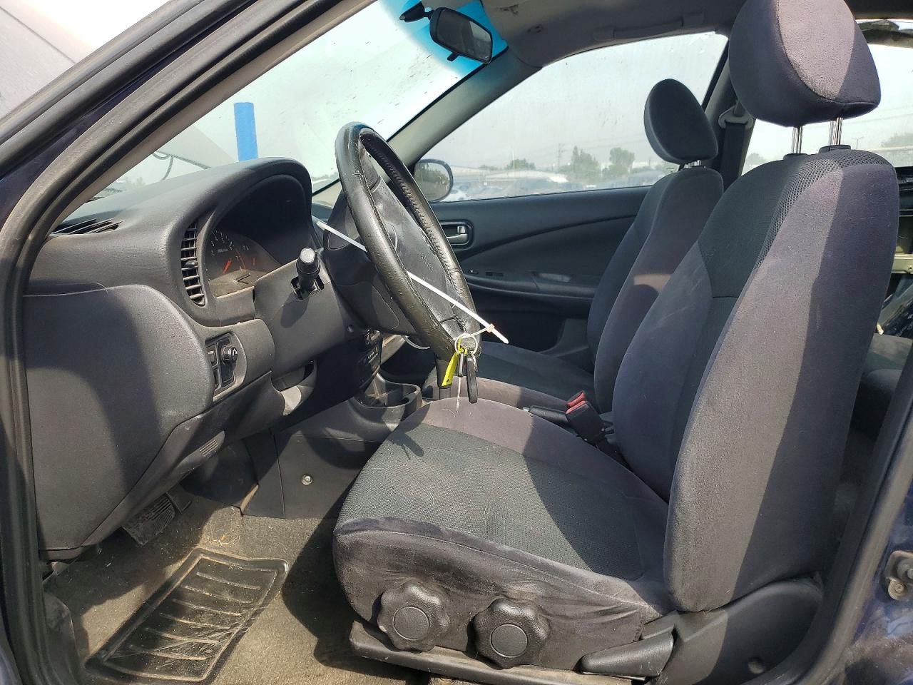 Nissan Sentra 1.8